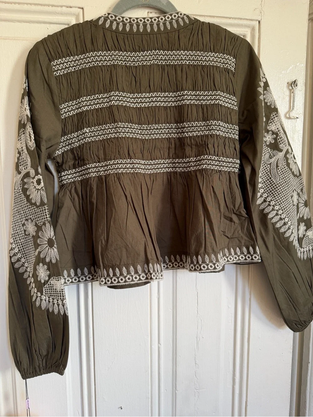 Sold